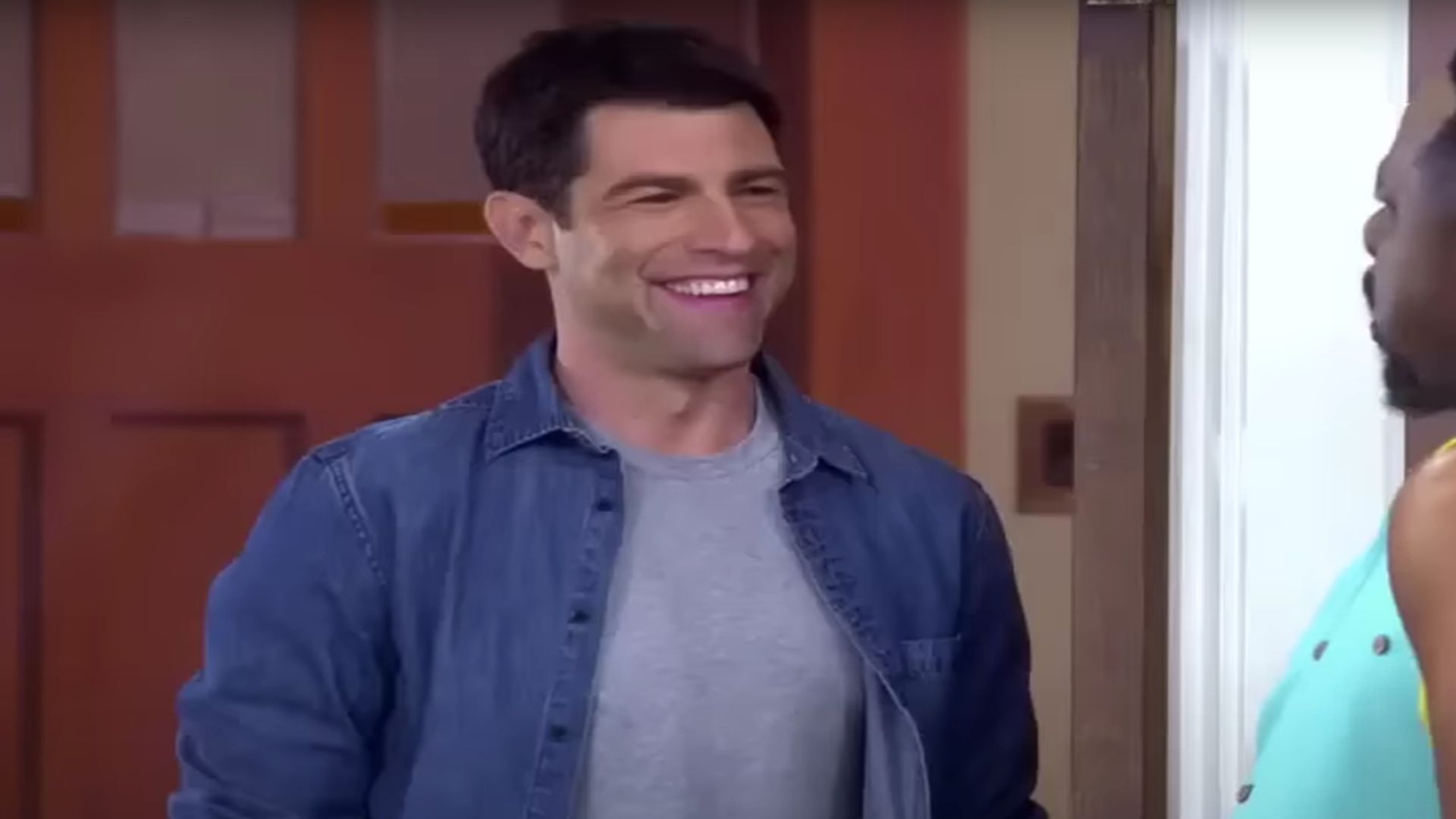 The Neighborhood | Image Via: CBS Studios