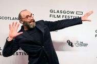 "Tornado" Opening Night Gala - Glasgow Film Festival - Source: Getty