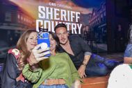 "Sheriff Country" Premiere Screening - Source: Getty