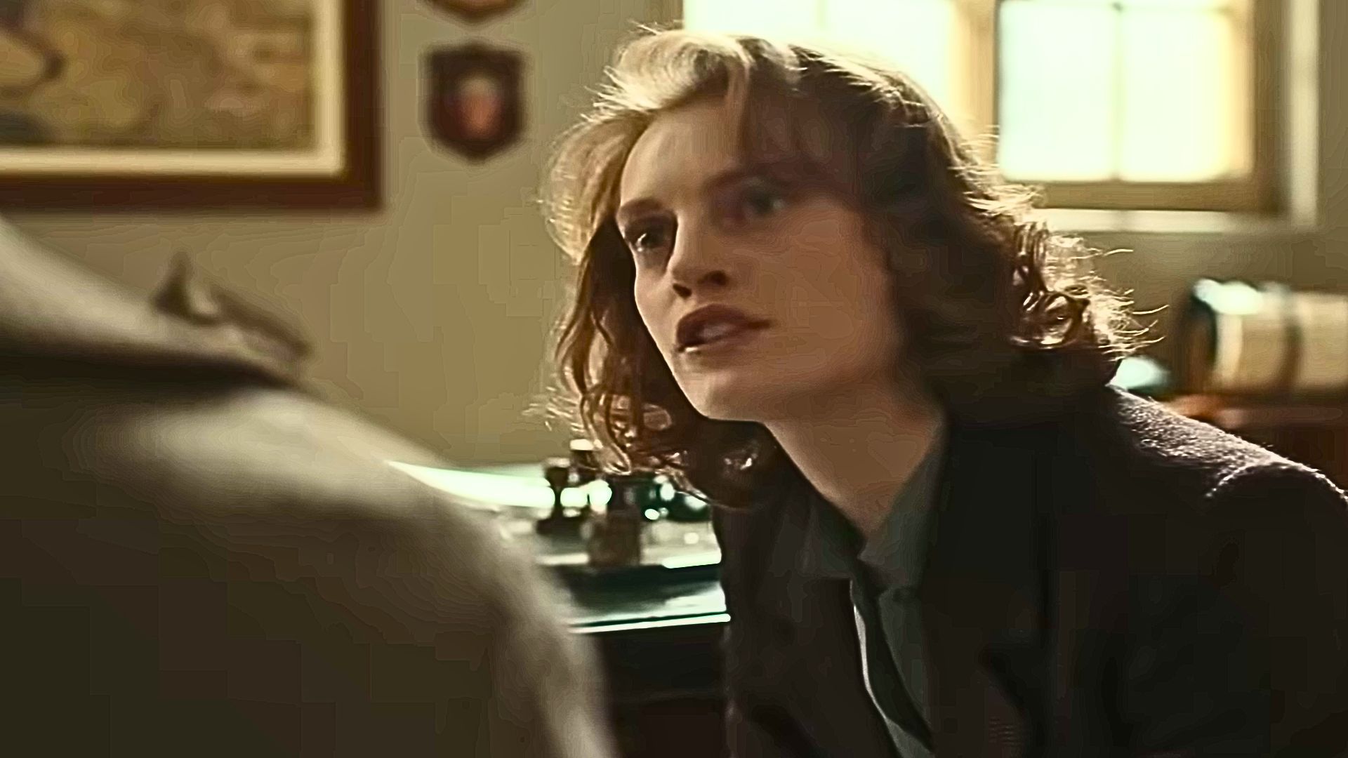 The Monster of Florence | Image Via: Netflix