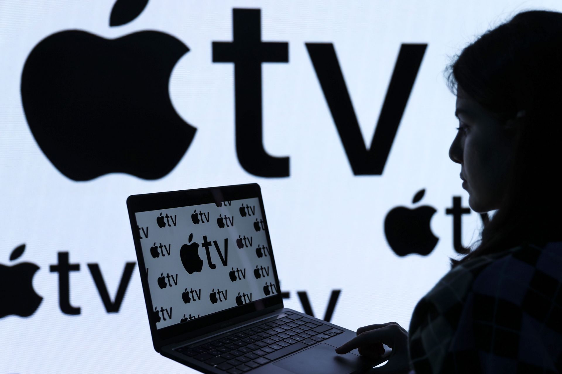 Apple TV - Source: Getty