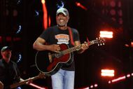 Darius Rucker has often credited the city's deep musical history of his move to London (Image via Getty)