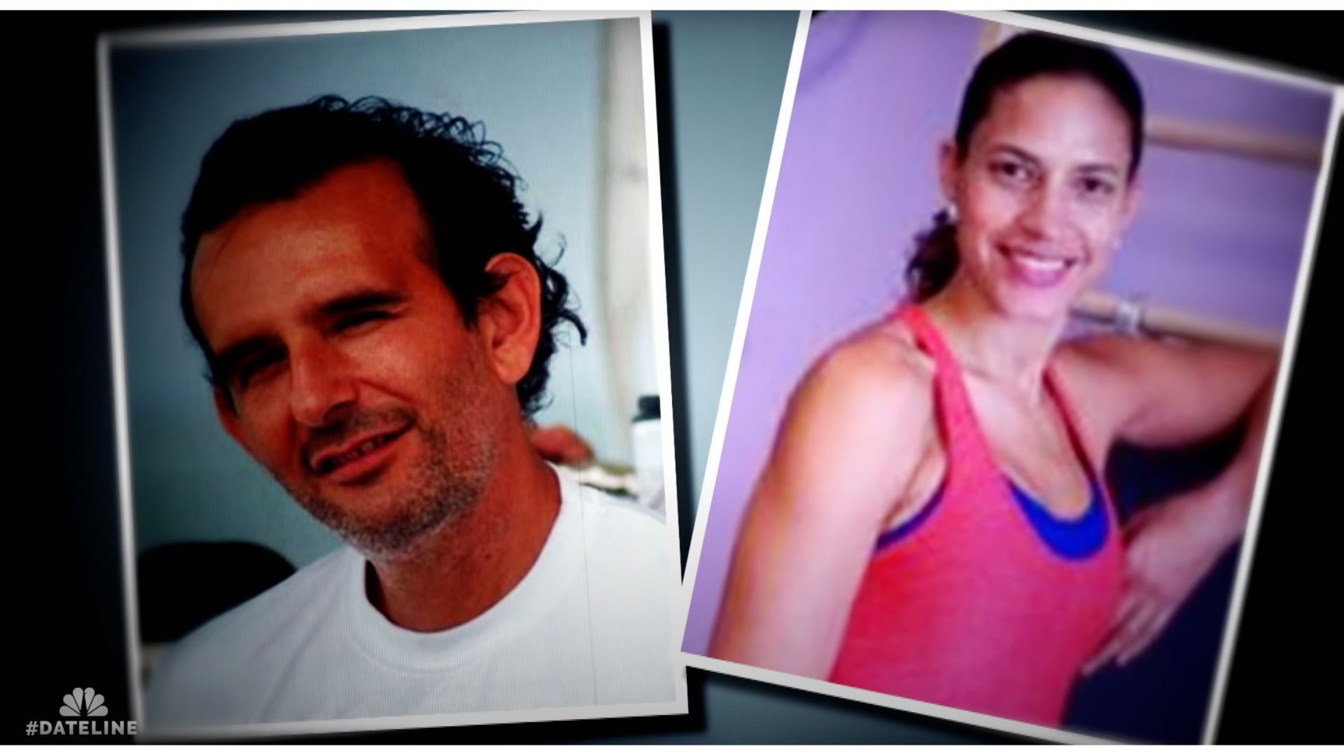 A still from The End of the Affair (Image via YouTube/ Dateline NBC)