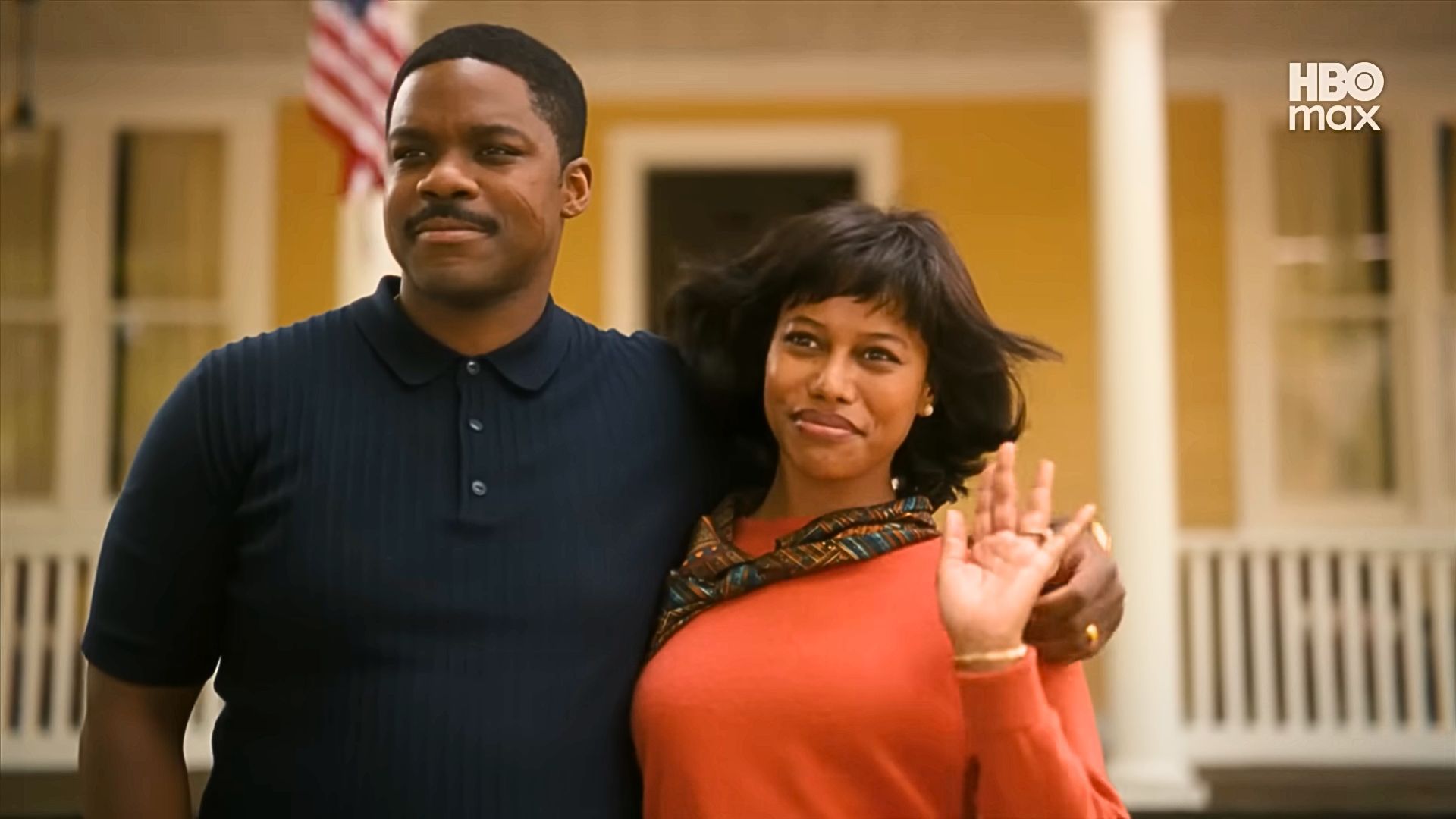 It: Welcome to Derry cast and character guide (Image via HBO Max)