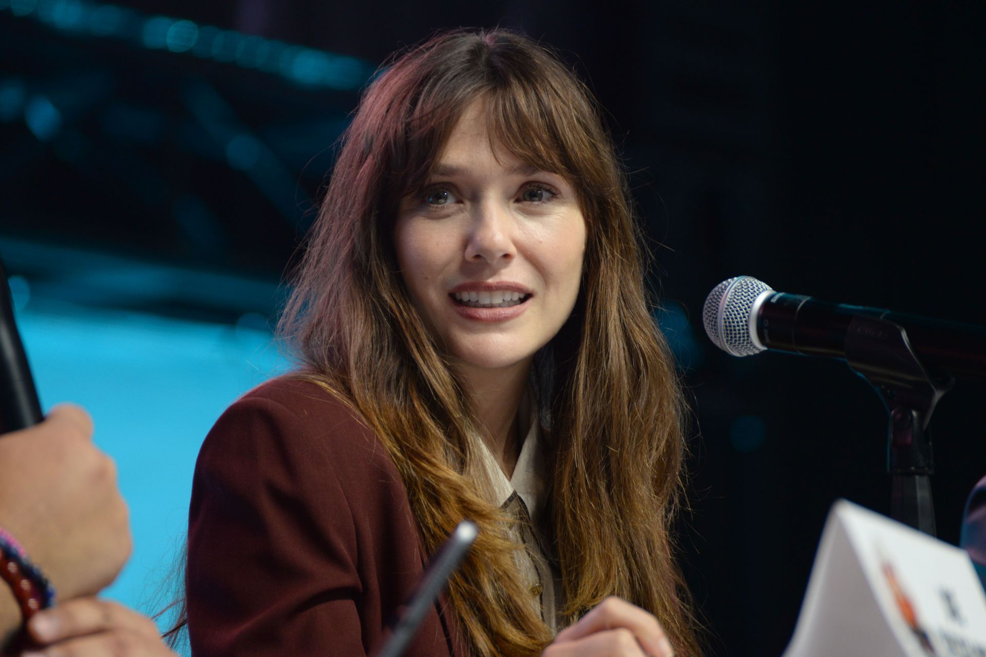 2025 Los Angeles Comic-Con - Source: Getty