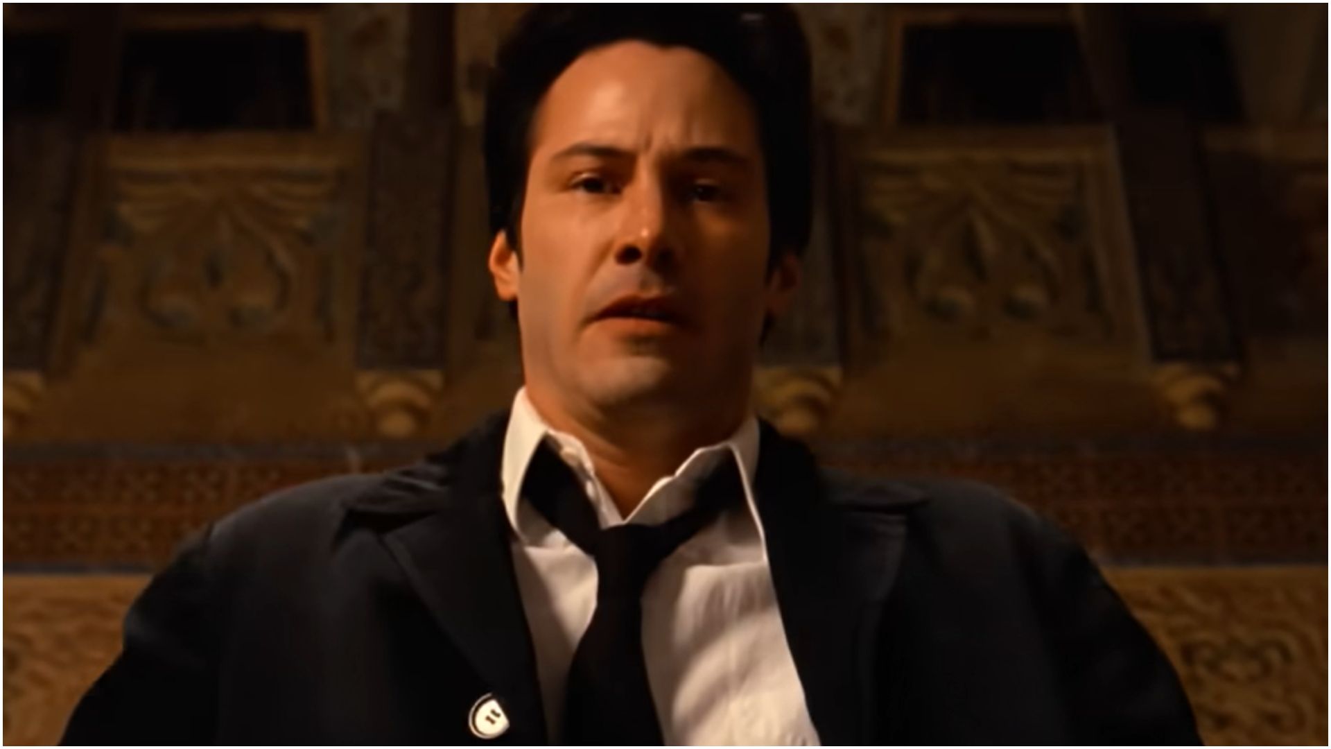 A still from Constantine | Image via Warner Bros. Entertainment