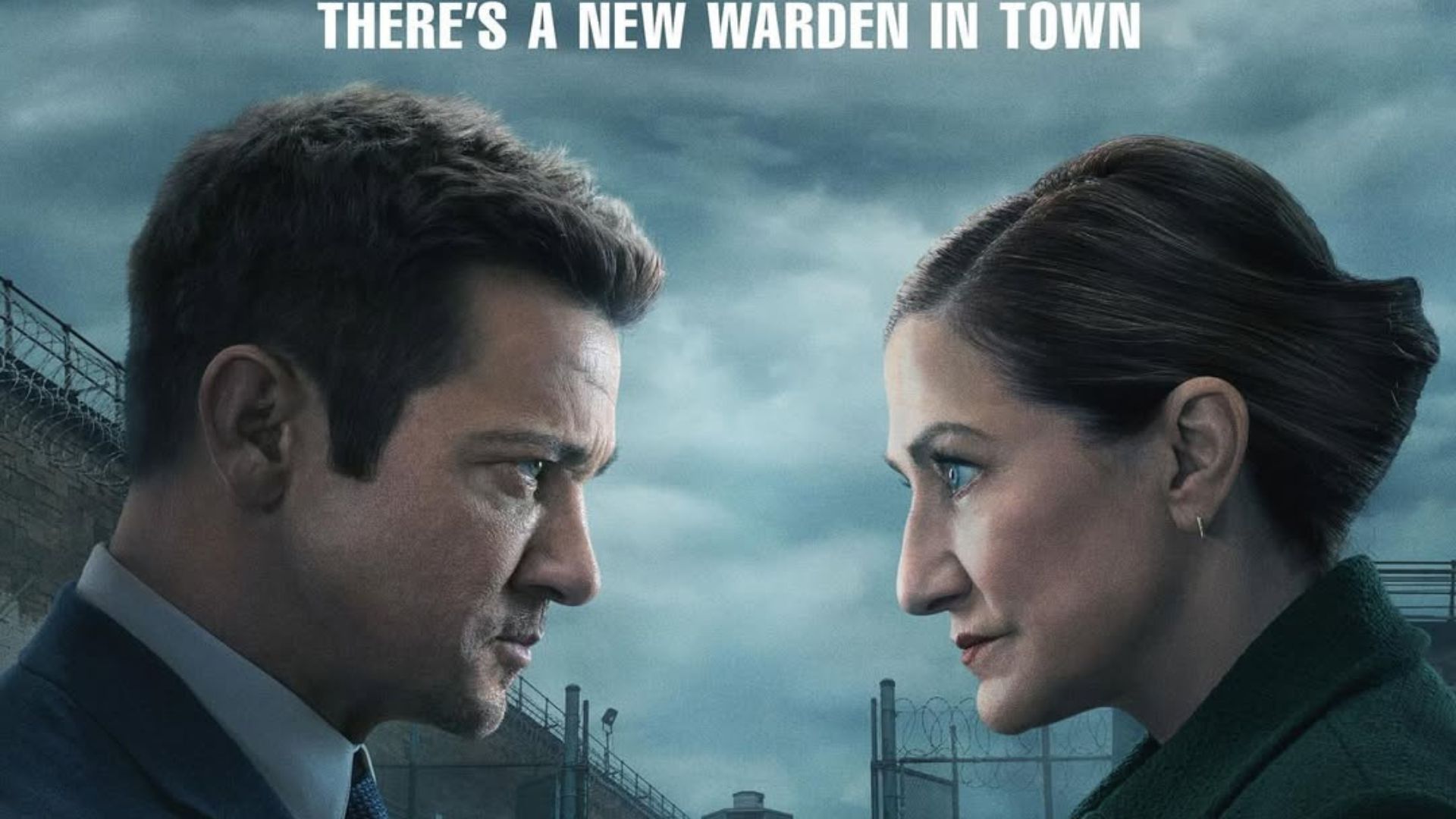 Mayor of Kingstown Season 4