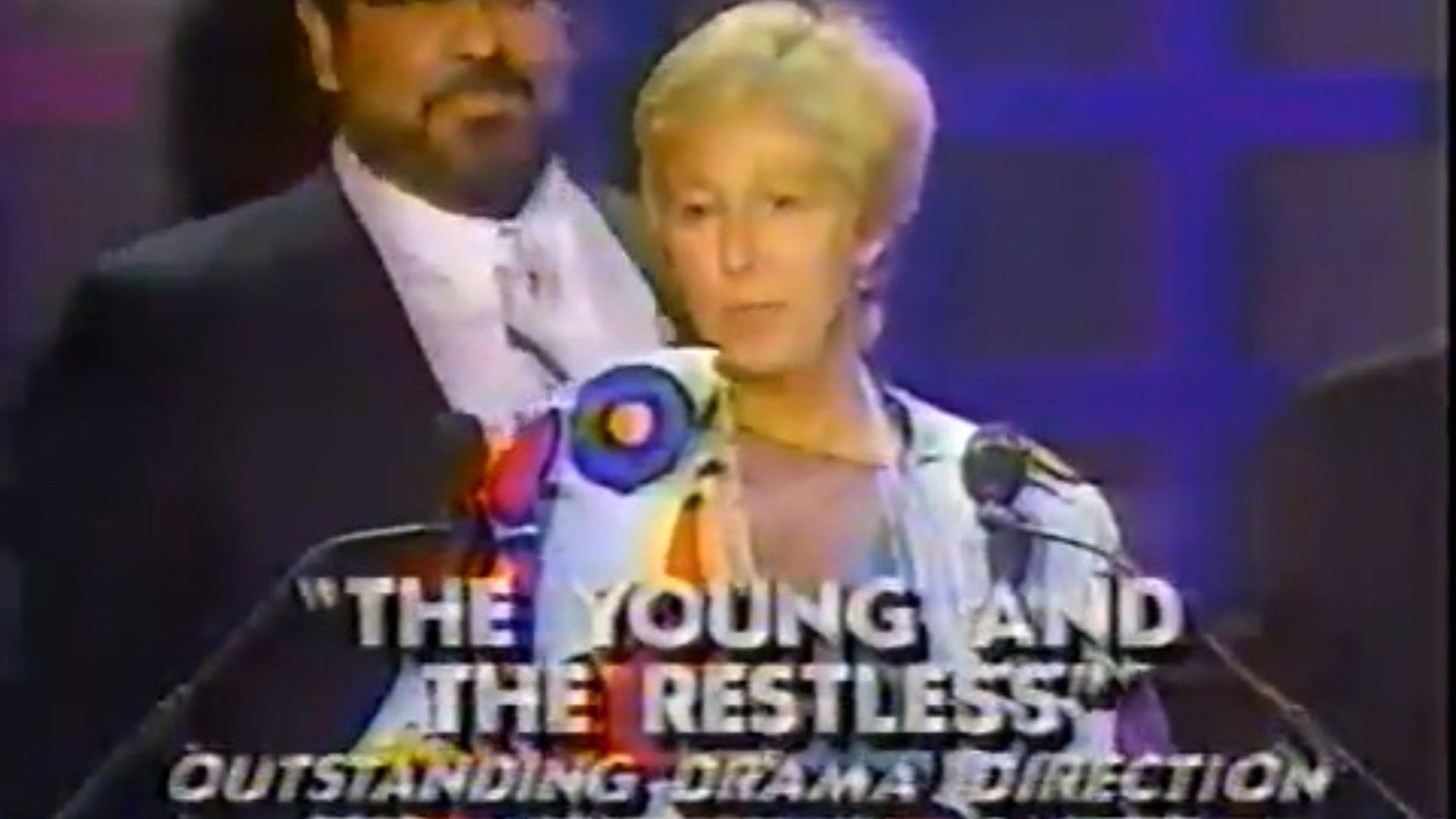 Heather Hill was a director on The Young and the Restless | Image: YouTube 