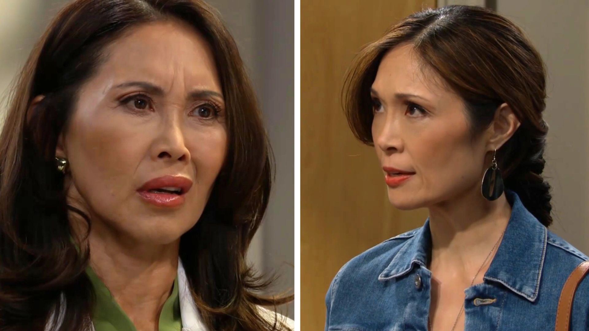 The Bold and the Beautiful