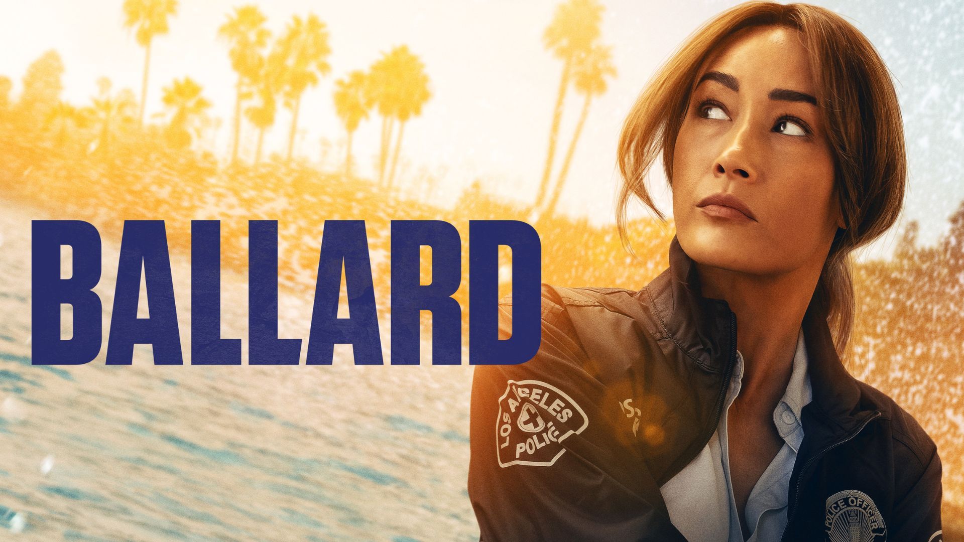 Ballard Season 2 confirmed