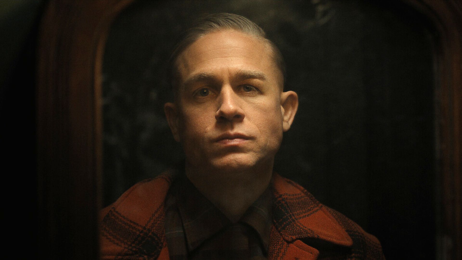 Ed Gein | Image via Netflix