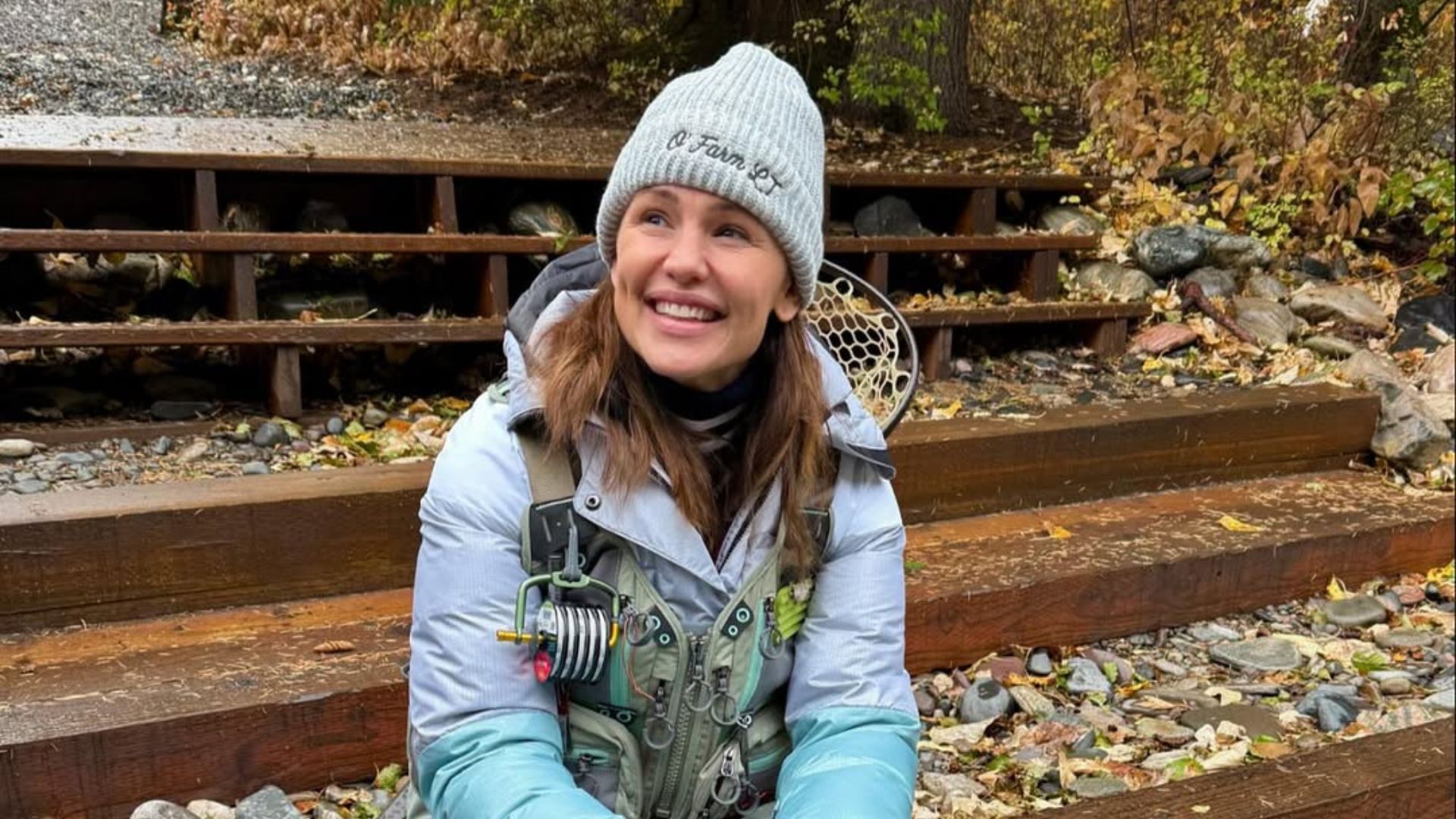 Jennifer Garner appear on On Brand with Jimmy Fallon | Image via Instagram/ @jennifer.garner
