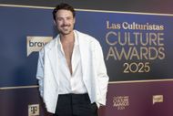 Las Culturistas Culture Awards - Source: Getty