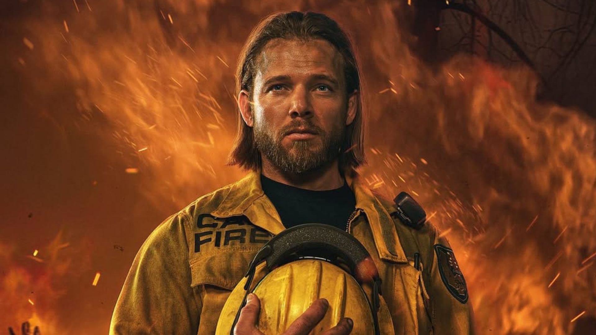 Fire Country Season 4 to premiere in October 2025