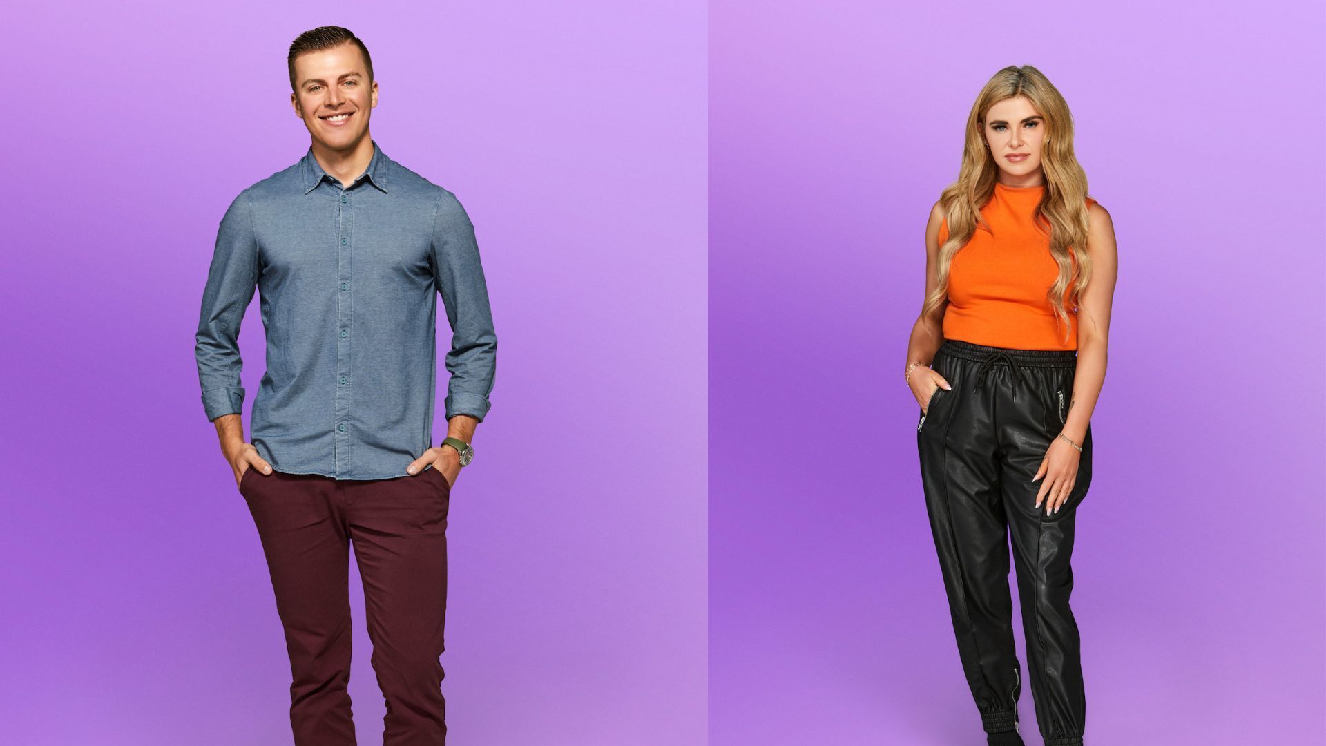 Love Is Blind Season 9 Episode 10