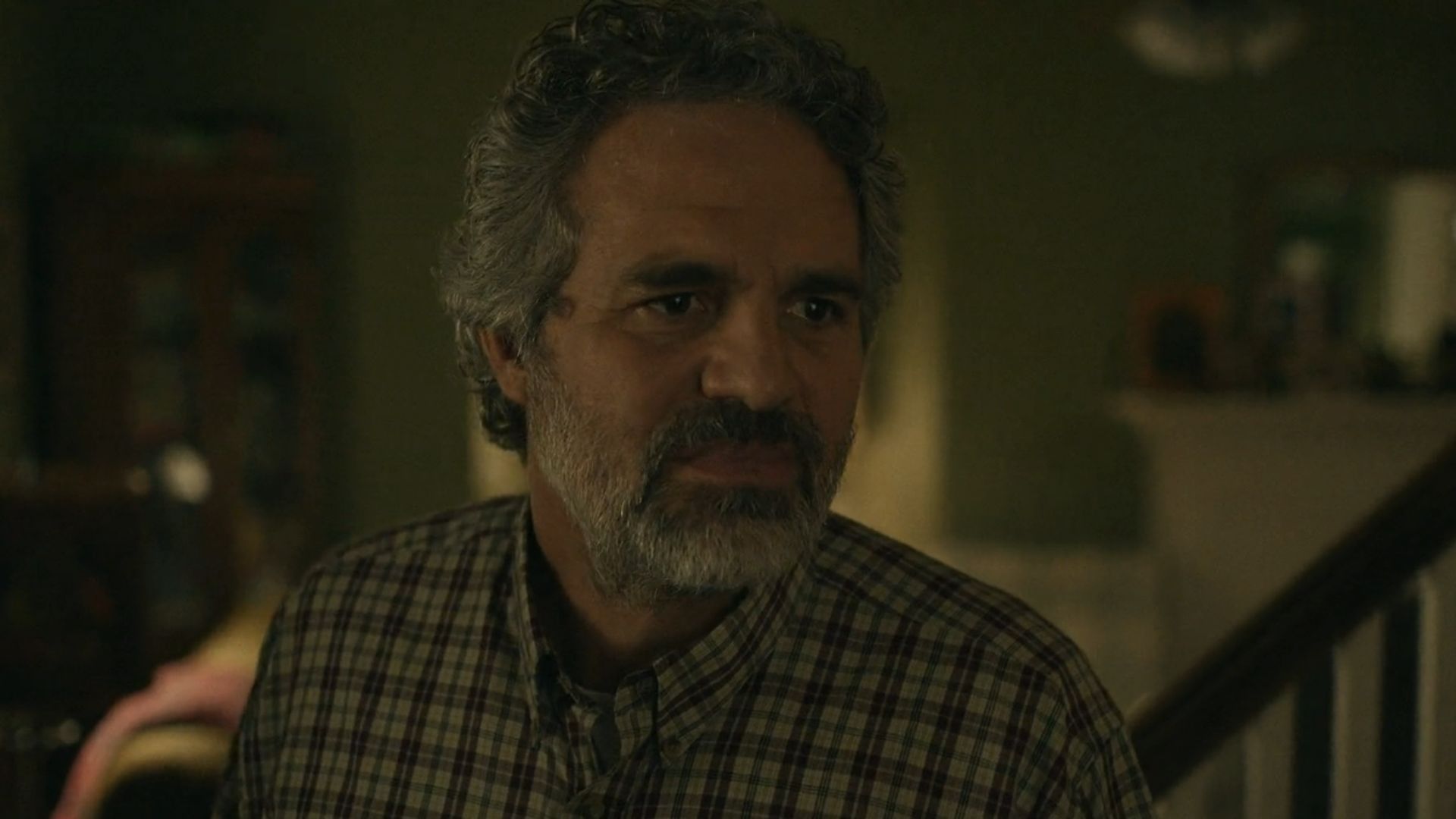 A still from Episode 7 of Task (Image Via: HBO)