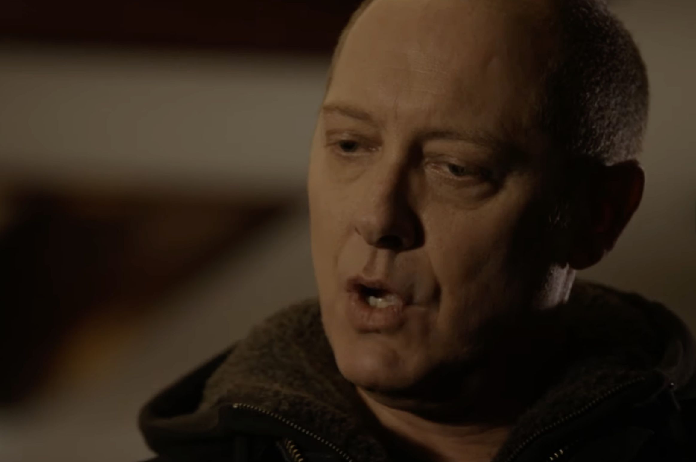 The 5 best James Spader TV shows that you need to watch at least once (Image Via NBC)