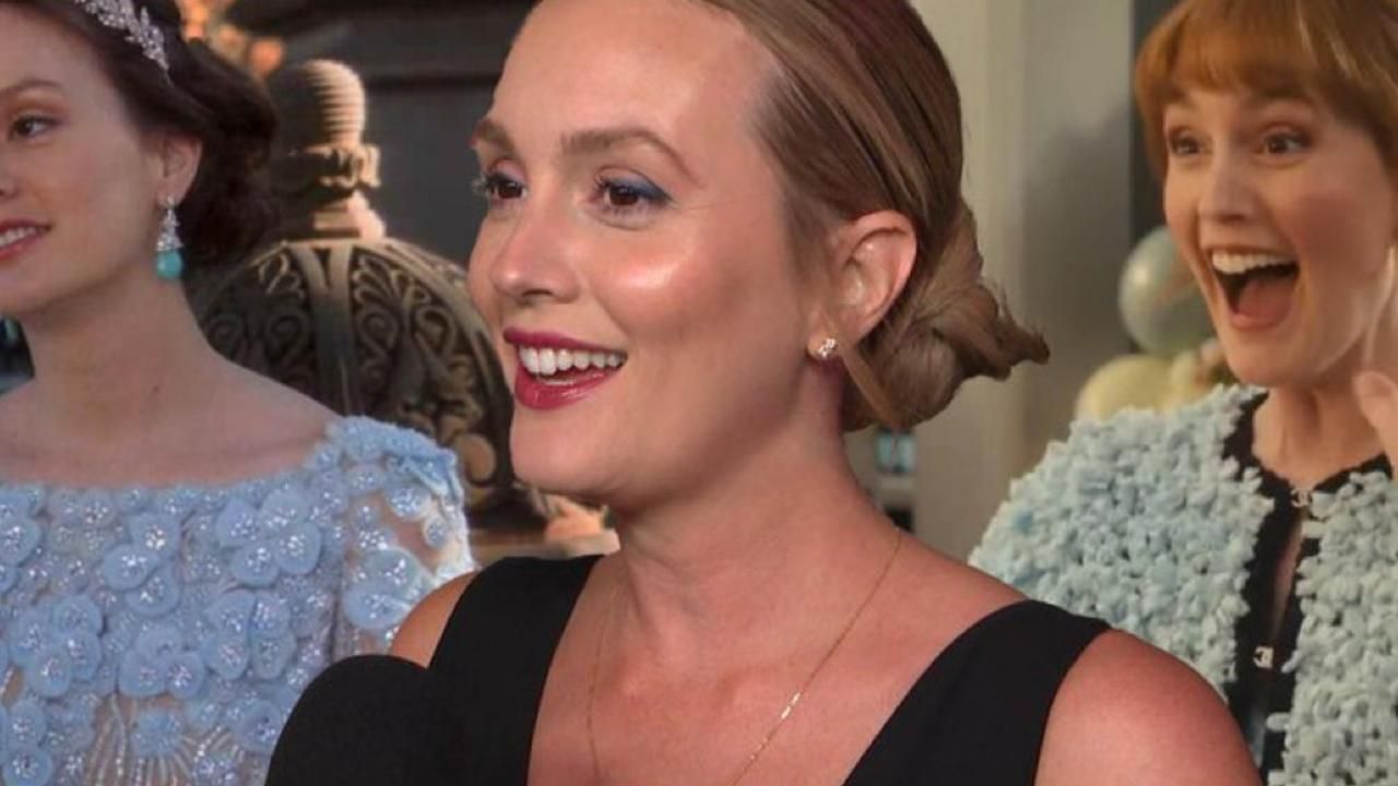 Gossip Girl | Image Source: Warner Bros. Television