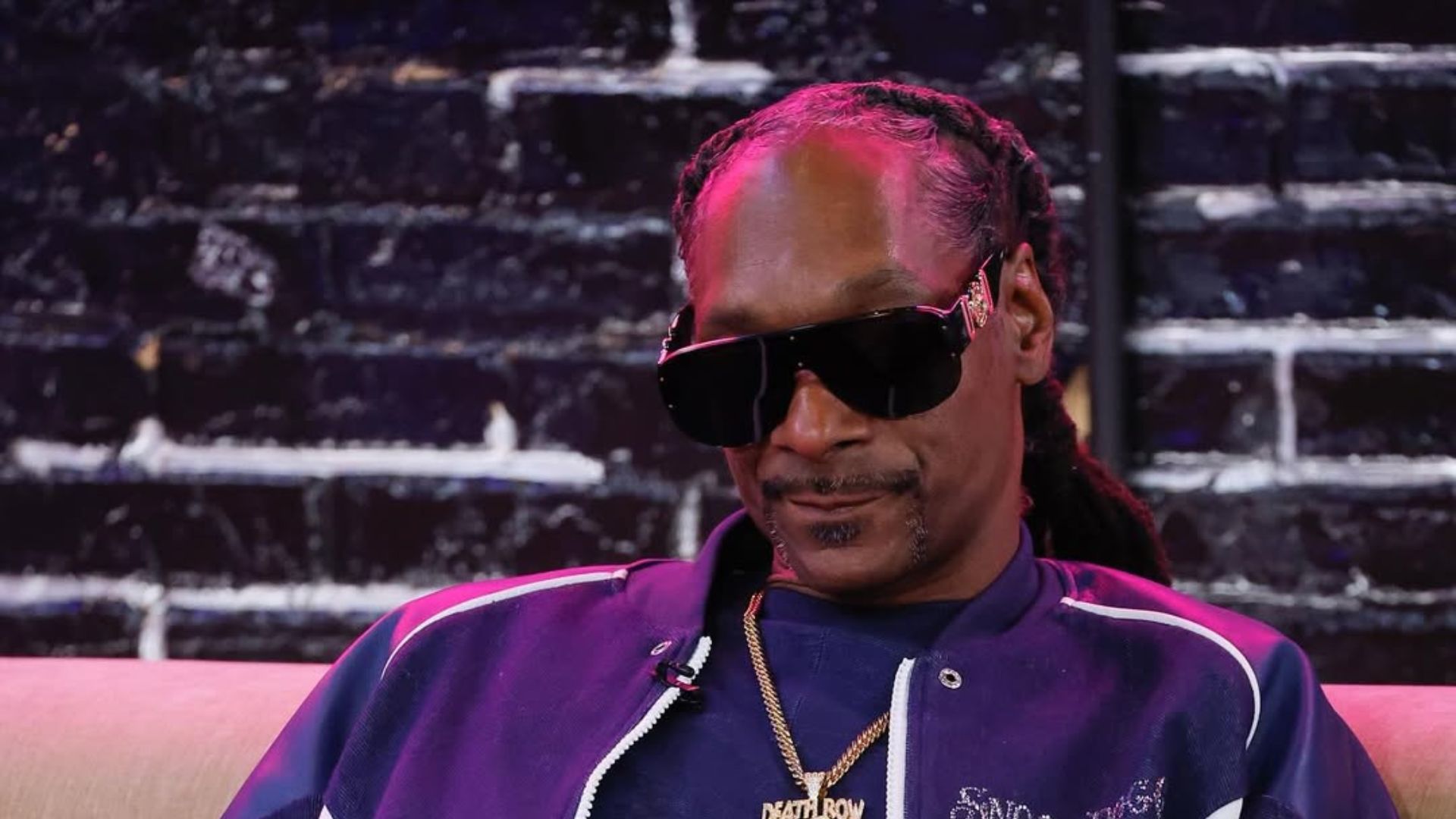 Snoop Dogg makes his first steal in The Voice Season 28 | Image via Instagram/ @nbcthevoice