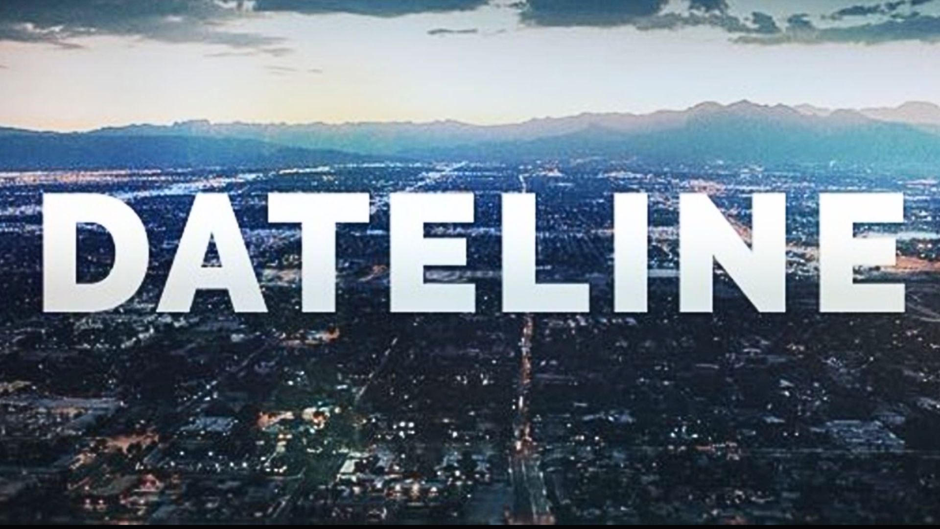 NBC Dateline (Image via X/@DatelineNBC)
