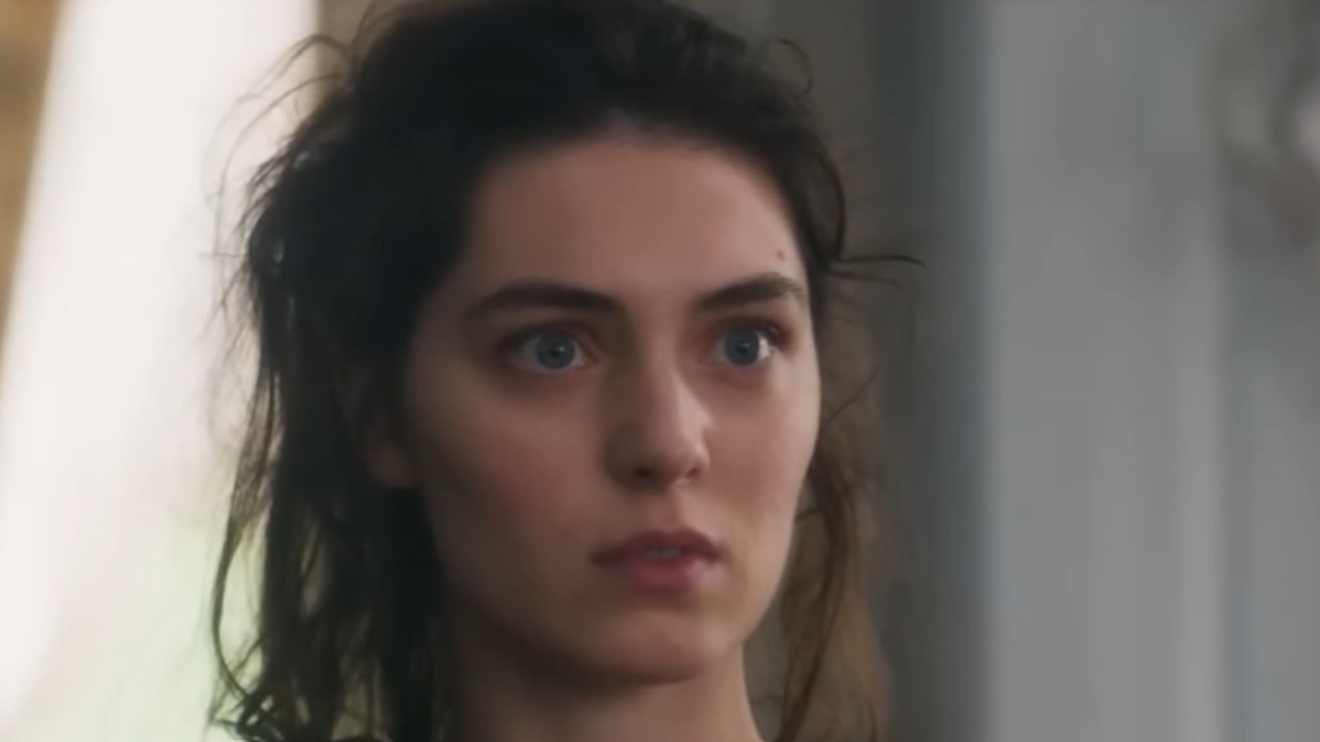 The Seduction  (Image via Instagram/@rottentomatoes)