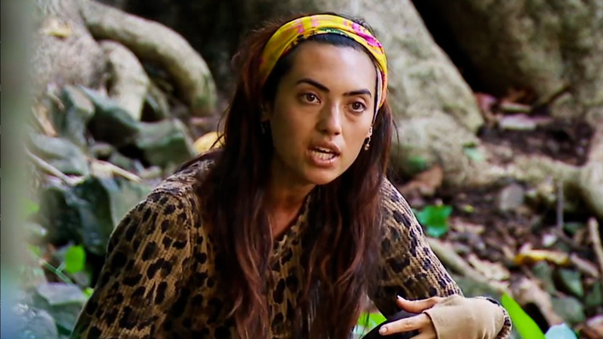 Survivor 49