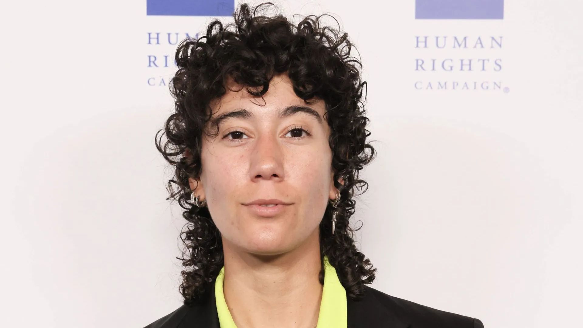 Adventure Time: Fionna &amp; Cake voice artist Vico Ortiz (Image via Getty)