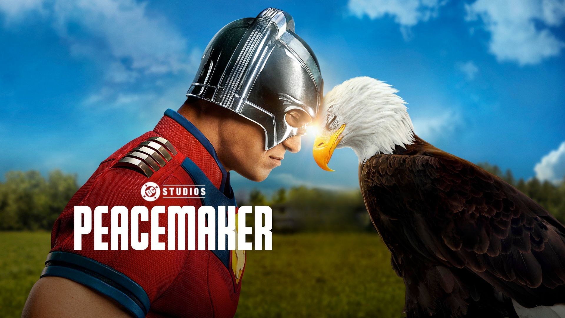Promotional photo for Peacemaker | Image via: HBOMax