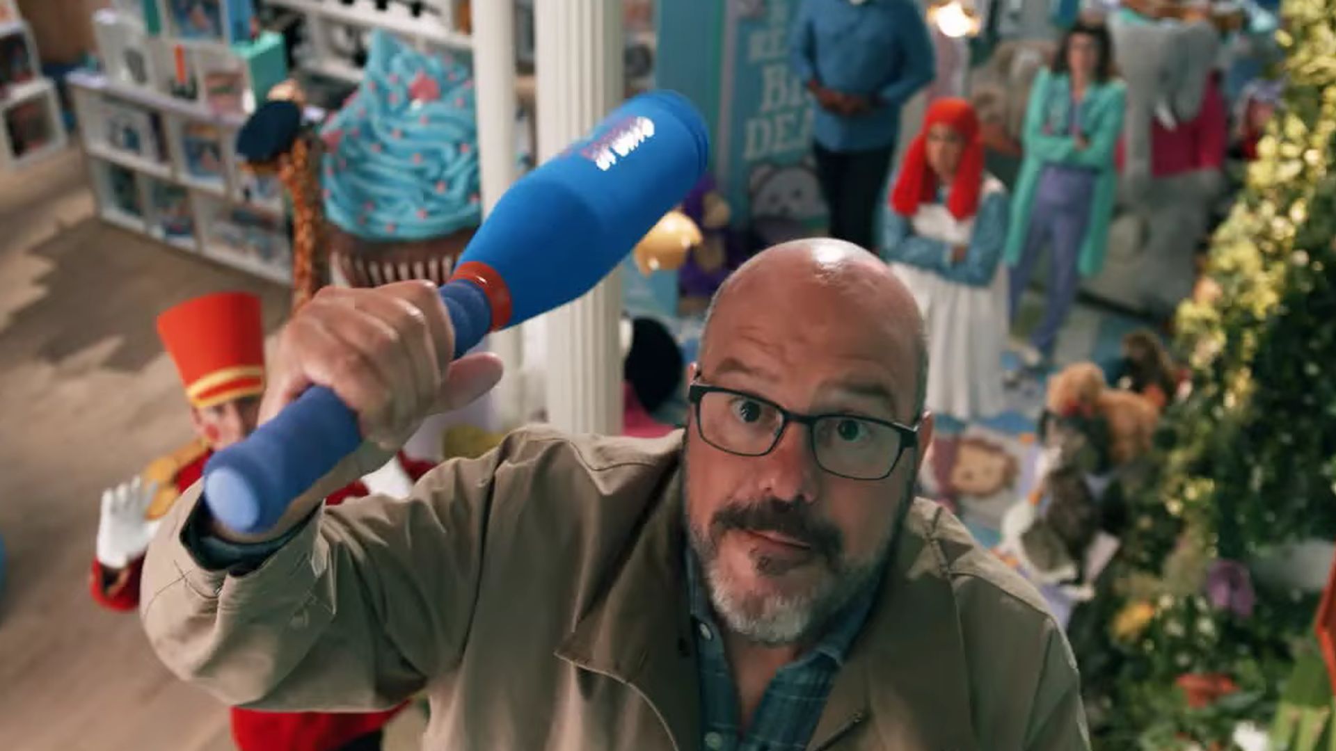 Elsbeth Season 3 | Image Via: CBS Studios