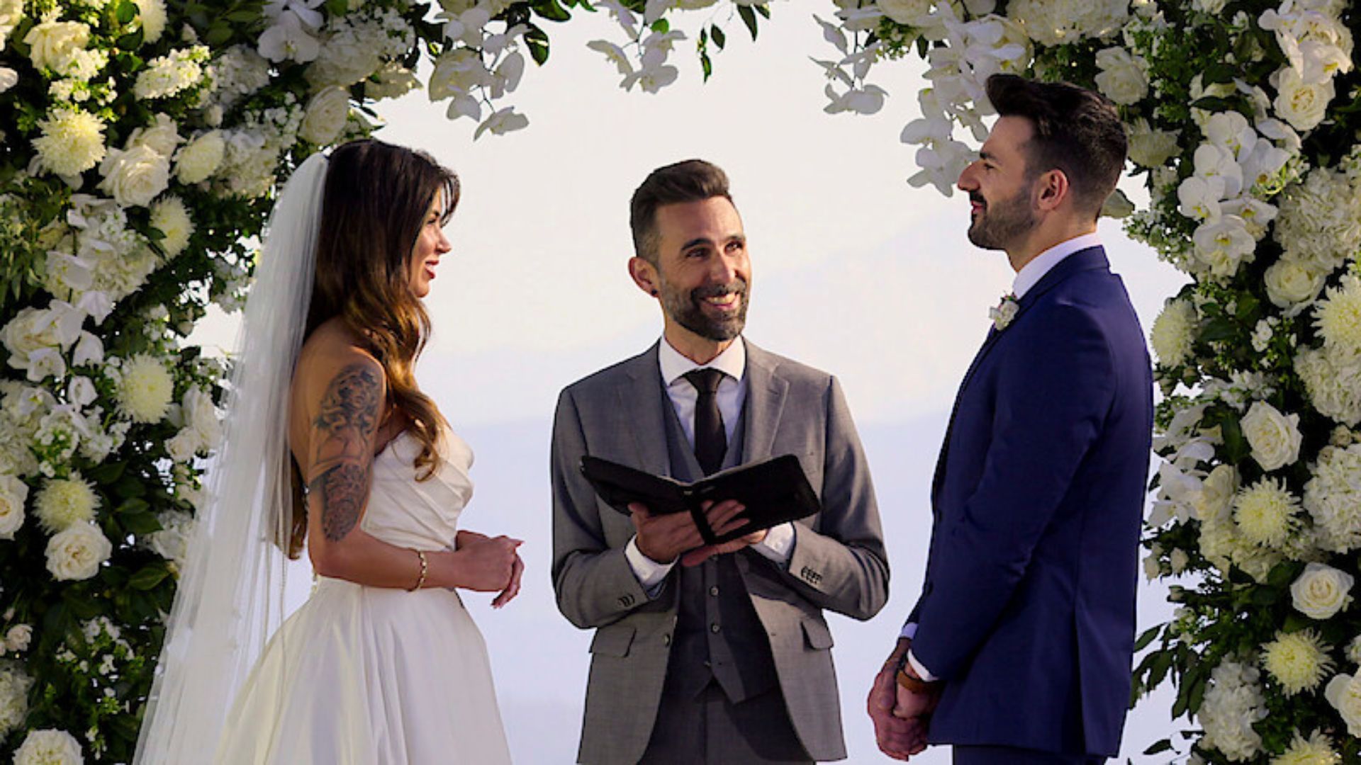 Love is Blind Seaosn 9 finale is live on Netflix | Image via Netflix/ Tudum