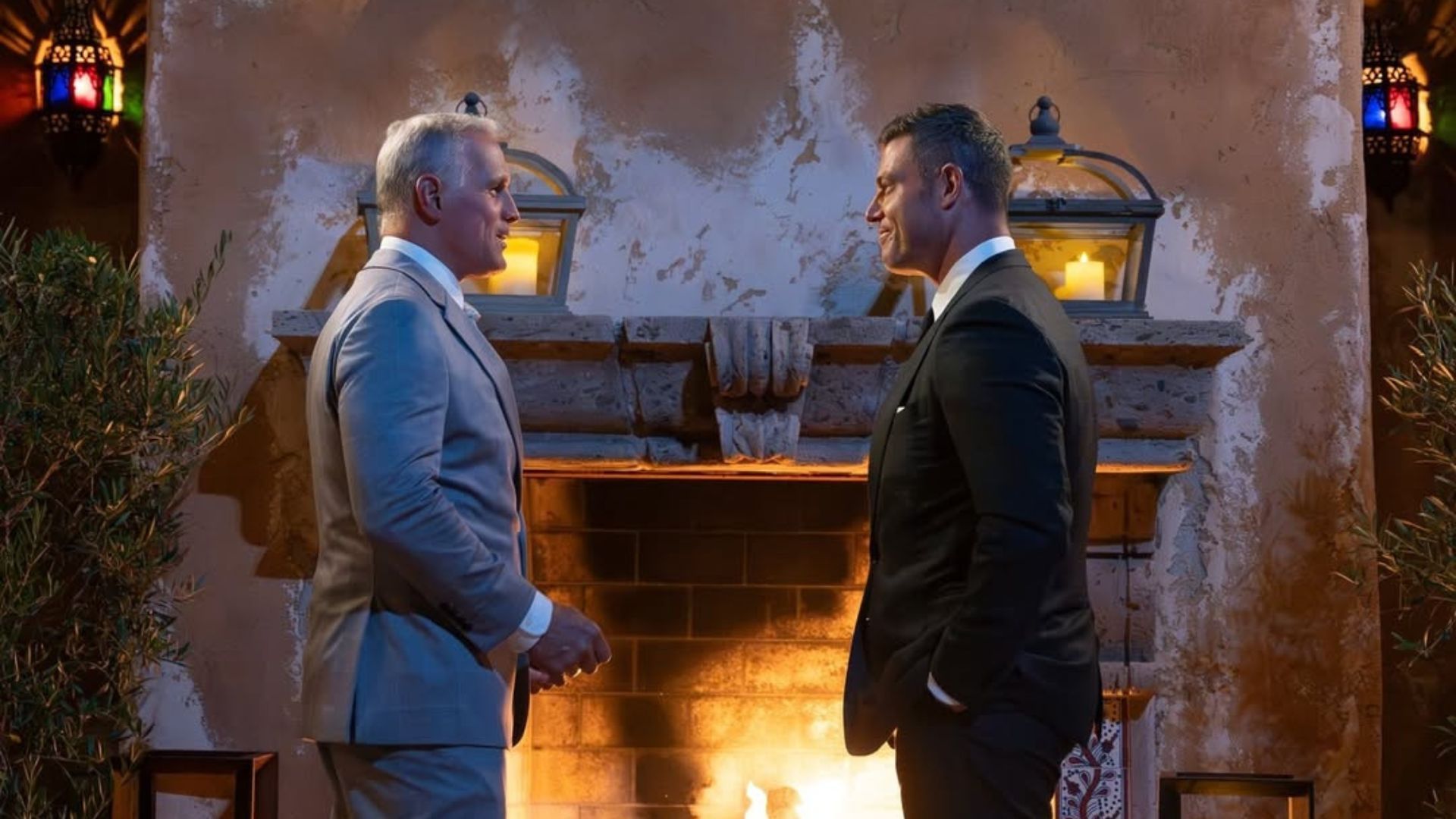 The Golden Bachelor Season 2 Episode 6