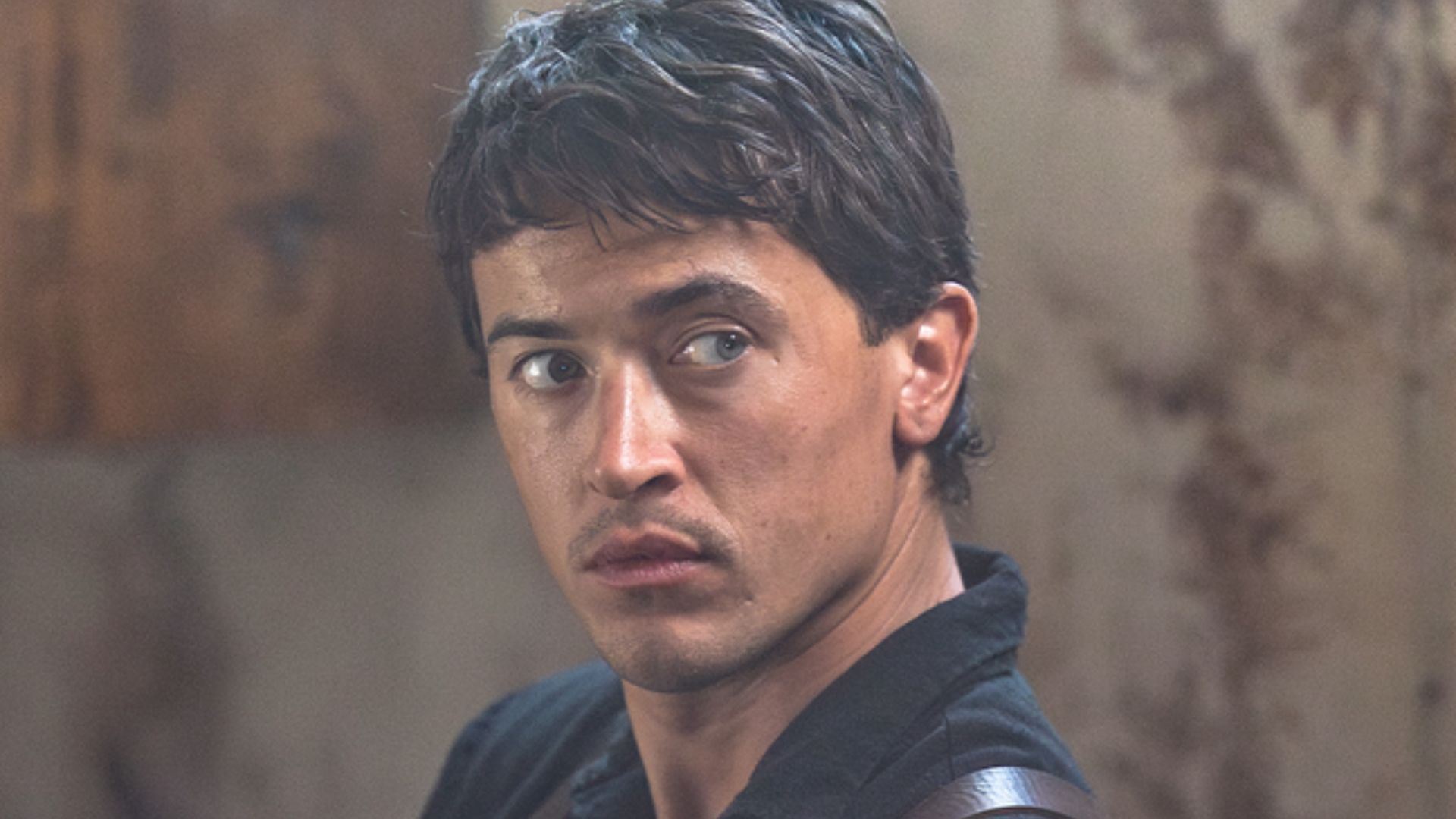 A still from Billy the Kid Season 3 (Image Via: Instagram/@mgmplus)