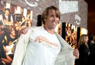 "The Runarounds" Red Carpet Premiere & After Party At The Roxy - Source: Getty