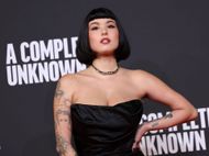 "A Complete Unknown" Premiere In Rome - Source: Getty