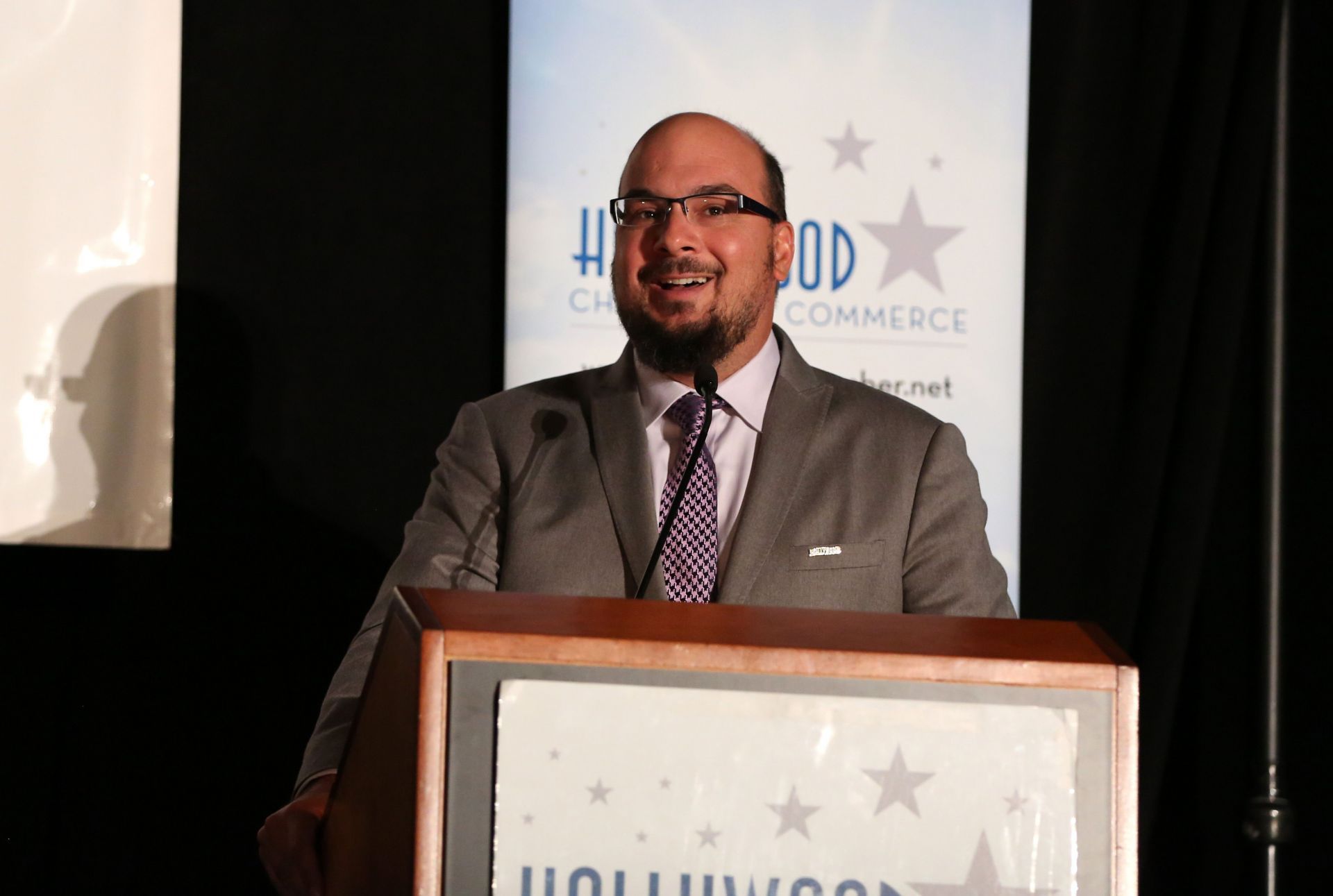 Variety&#039;s Hollywood Chamber Entertainment Conference 2012 - Source: Getty