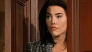 Hope better watch it when Steffy returns | Image: CBS