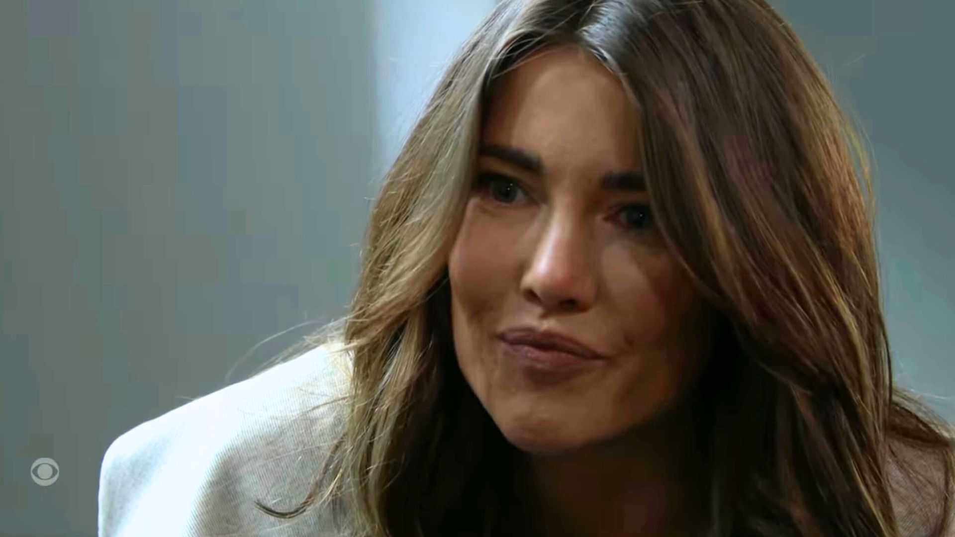 Steffy returns to Los Angeles on The Bold and the Beautiful | Image: CBS
