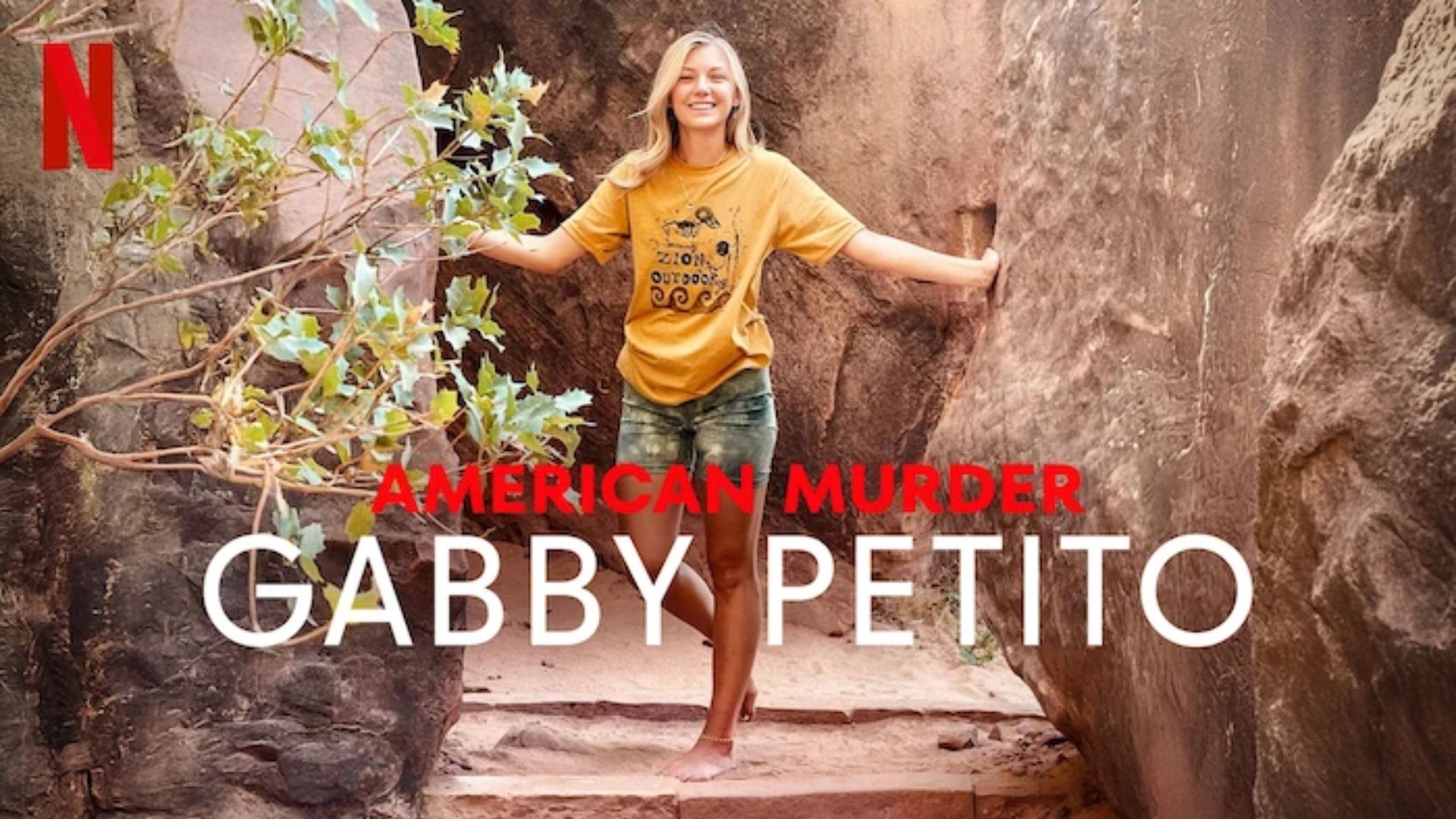 American Murder: Gabby Petito | Image via Netflix