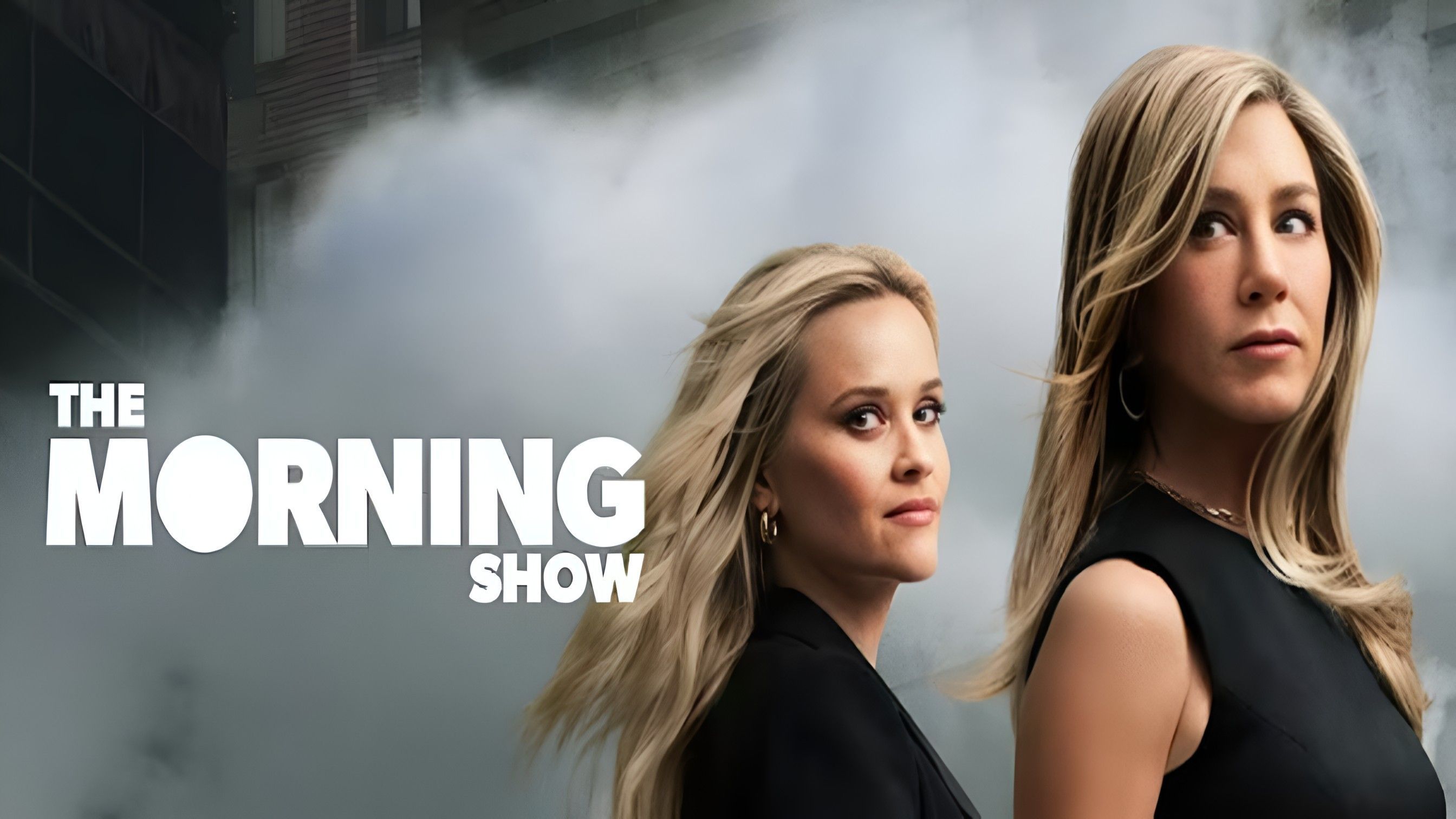 The Morning Show Season 4 ( Image via YouTube / Apple TV )