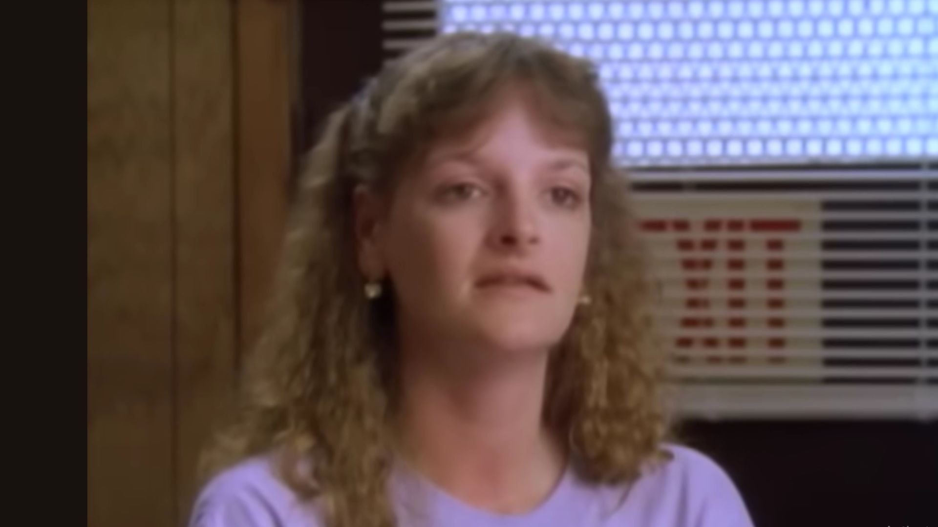 Patricia Stallings (Screenshot from YouTube/@Unsolved Mysteries)