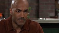General Hospital's Curtis hears Kai out | Image: ABC