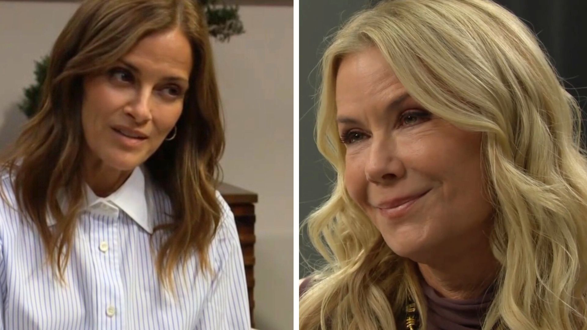 The Bold and the Beautiful