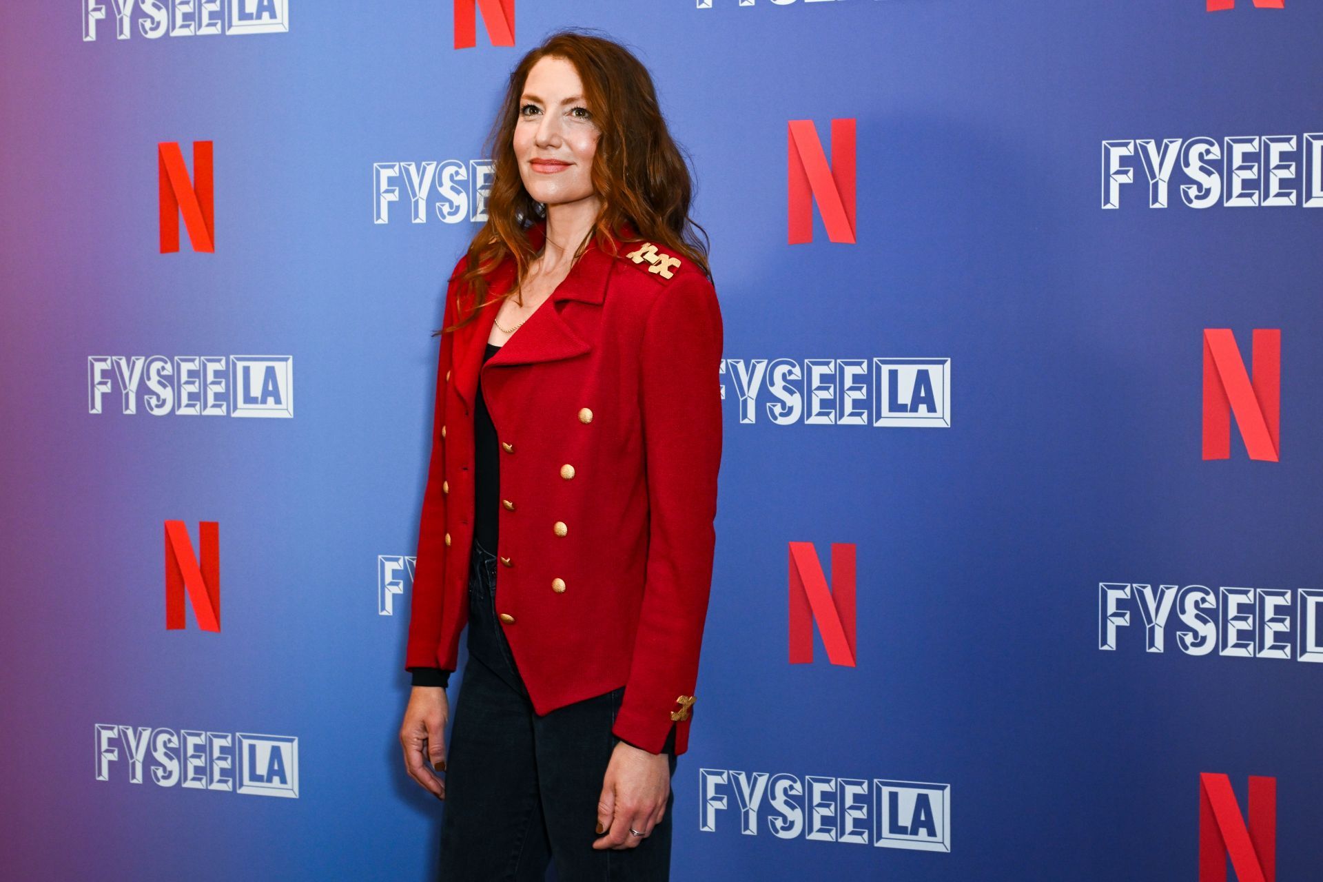 Photo Call For Netflix&#039;s &quot;Monsters: The Lyle And Erik Menendez Story&quot; ATAS Event - Source: Getty