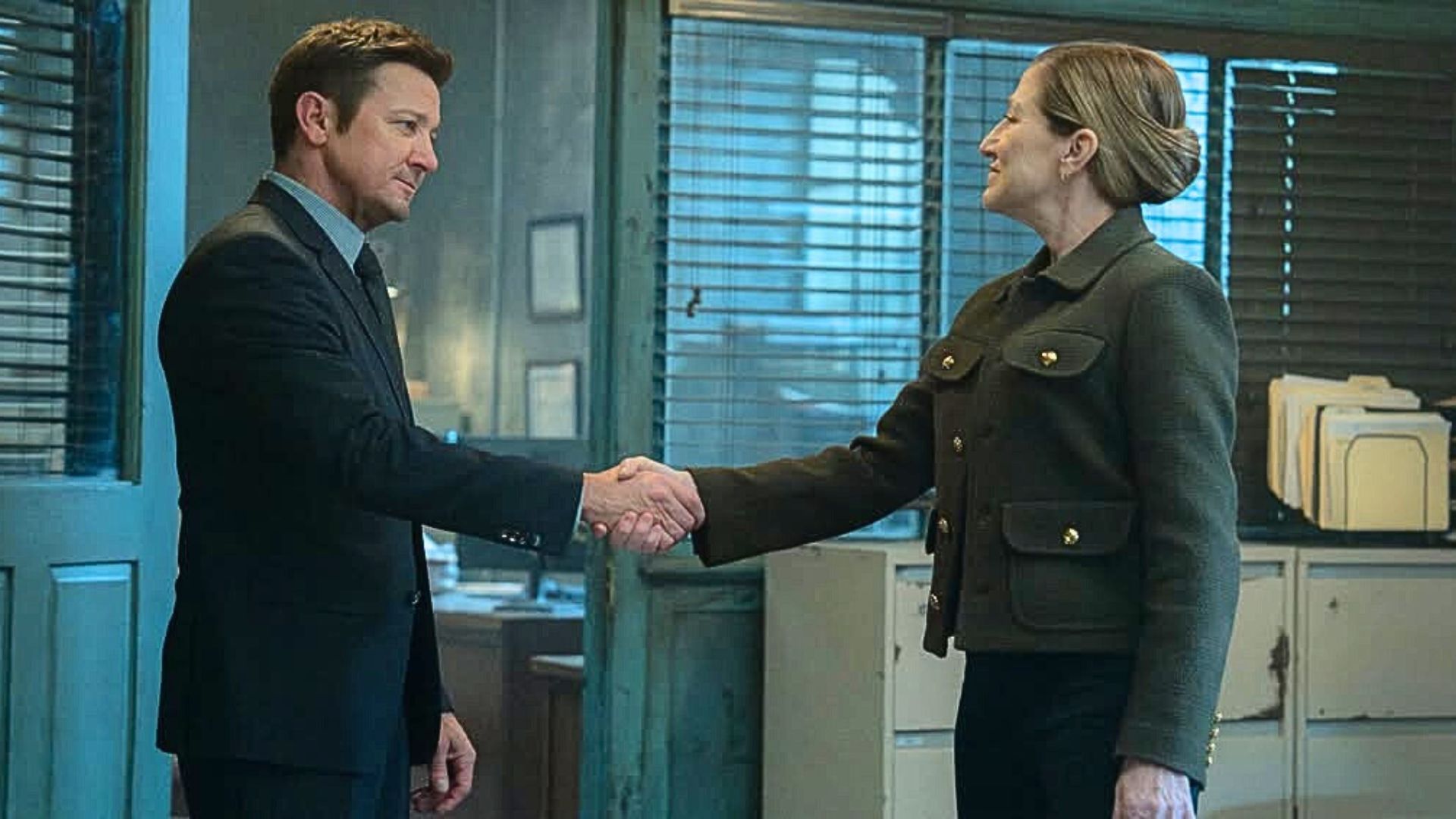 Mayor of Kingstown Season 4 (Image via Instagram/@mayorofkingstown)