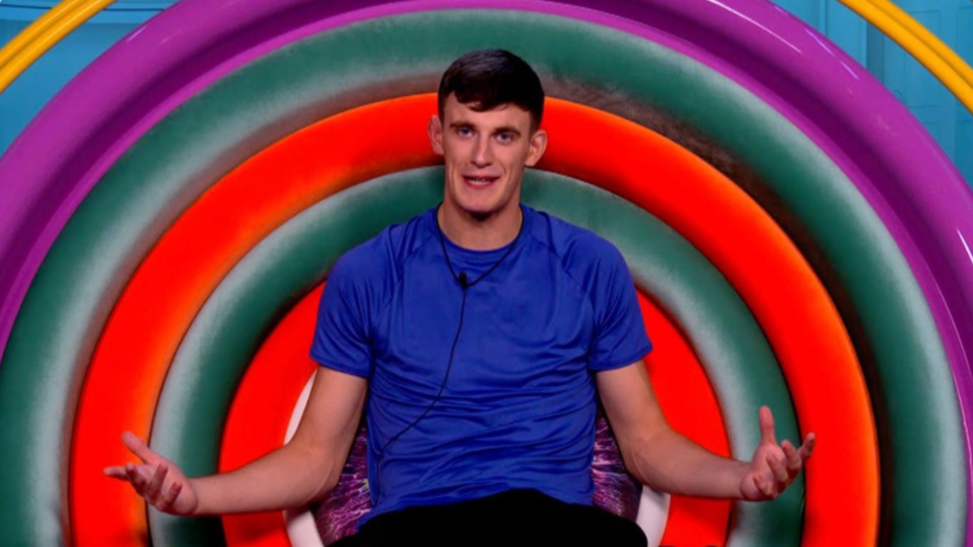 Big Brother UK
