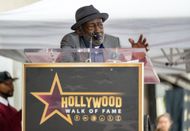 Actor Garrett Morris Honored With a Star On The Hollywood Walk Of Fame - Source: Getty