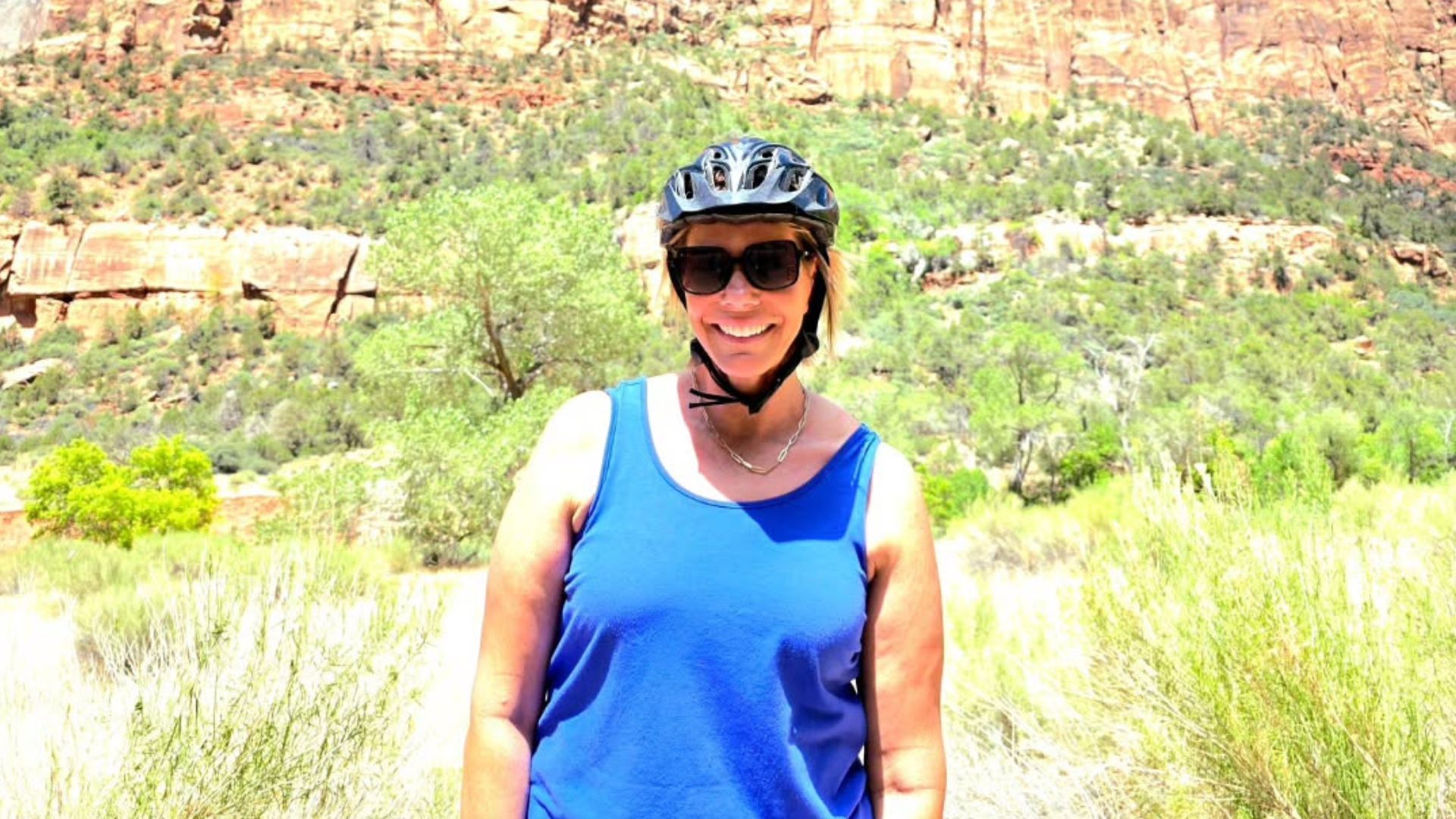 Sister Wives star Meri