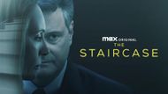 The Staircase (Image via HBO Max)