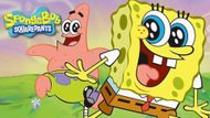 Dennis Quaid voiced in SpongeBob SquarePants | Image via Prime Video