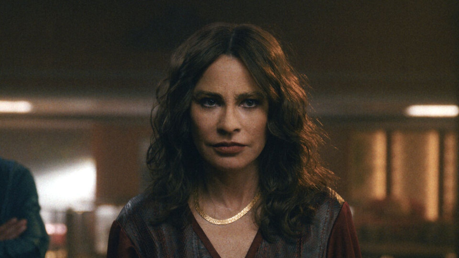 Griselda (Image Source: Netflix)